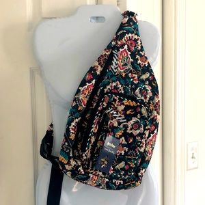 Vera Bradley Harry Potter Sling Backpack